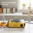 Brand New Lec Electric Stove - 2