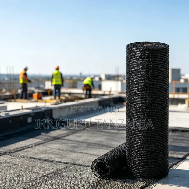 Crop Cooling Net - 1