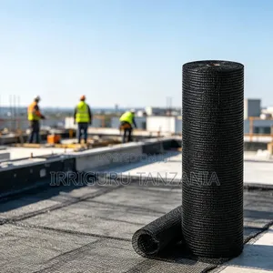 Crop Cooling Net