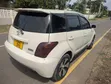 Toyota IST 2005 White - 1