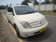 Toyota IST 2005 White - 2
