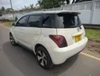 Toyota IST 2005 White - 3