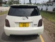 Toyota IST 2005 White - 4