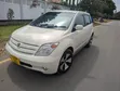 Toyota IST 2005 White - 5