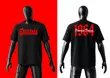 SARE TEE by ZERAH - Lifestyle & Fashion T-Shirt - 1