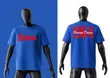 SARE TEE by ZERAH - Lifestyle & Fashion T-Shirt - 2