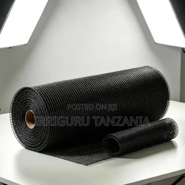 Plant Protection Mesh (Shading Net) - 1