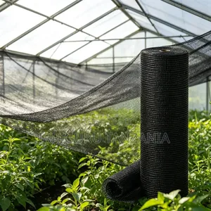 Horticultural Shade Mesh