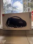 JBL Boombox 3 Portable Bluetooth Speaker - 1