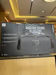 JBL Boombox 3 Portable Bluetooth Speaker - 2