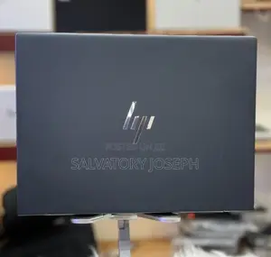 HP Dragonfly G3 Laptop - i7, 32GB RAM, 512GB SSD