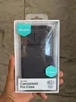 Nillkin CamShield Pro Case for iPhone 17 Pro Max - 2