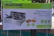 Europe Strong 12L Commercial Electric Deep Fryer - 1