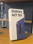 New Samsung Galaxy A27 128GB Blue - 1