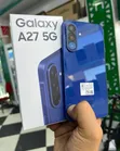 New Samsung Galaxy A27 128GB Blue - 2