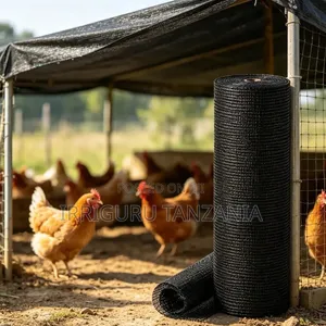 Greenhouse Shade Mesh