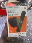 Xiaomi TV Box 4K - 8GB RAM, 128GB Storage - 1