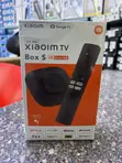 Xiaomi TV Box 4K - 8GB RAM, 128GB Storage - 2