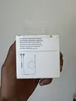 Apple EarPods with Lightning Connector - 1