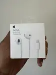 Apple EarPods with Lightning Connector - 2