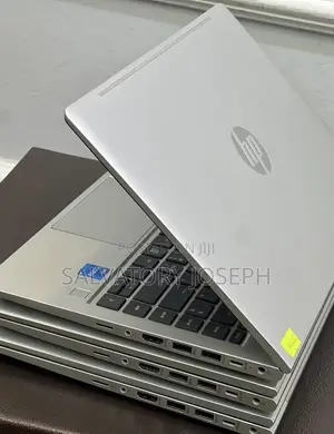 Laptop HP ProBook 440 G9 - Core i5, 8GB RAM, 256GB SSD