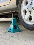 Total 3 Ton Jack Stands (Pair) - 2