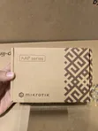 MikroTik hAP AC Lite RB952Ui-5ac2nD - 1