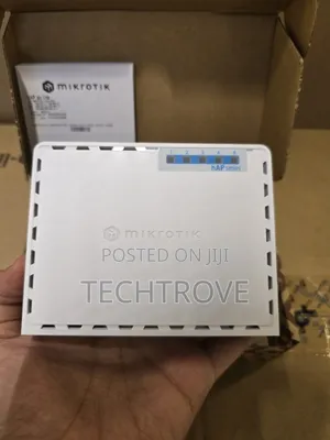 MikroTik hAP AC Lite RB952Ui-5ac2nD