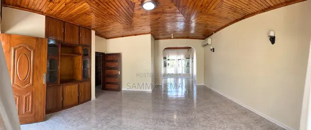 Bungalow ya Vyumba 5 vya Kulala eneo la Sanpak, Njiro - 1