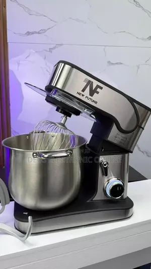 NF Stand Mixer 17 Litre - Heavy Duty