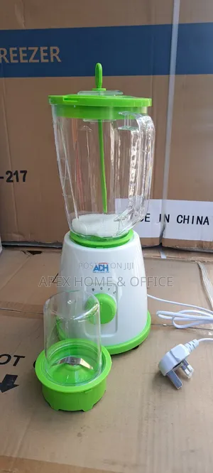 ADH 2-in-1 Blender with Grinder (1.5L)