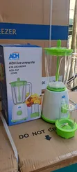 ADH Blender 2-in-1 na Grinder (1.5L) - 2