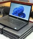 Laptop Dell Latitude 14 7480 - i5, 8GB RAM, 256GB SSD - 2