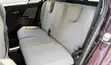 Toyota IST 2007 Burgundy - 2