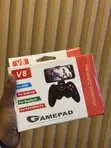 Wireless Game Pad Controller for P3, P4, PC, Switch, Android, iOS - 1