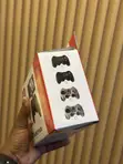 Wireless Game Pad Controller for P3, P4, PC, Switch, Android, iOS - 2