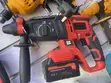 Edon Cordless Rotary Hammer Drill 21V - 1