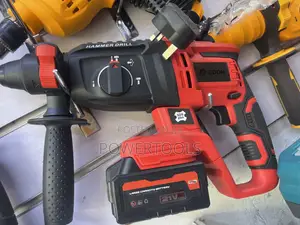 Edon Cordless Rotary Hammer Drill 21V