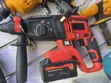 Edon Cordless Rotary Hammer Drill 21V - 2