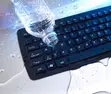 Flexible Keyboard - USB, Membrane, Brand New - 3