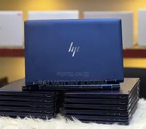 Laptop HP Dragonfly G2 8GB RAM, Intel Core i5, 256GB SSD