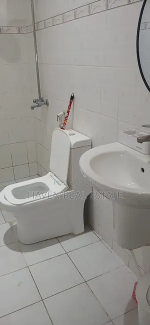3 Bedroom House for Rent in Mjini