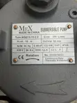 Sewage Water Pump 3hp Single Phase - 1