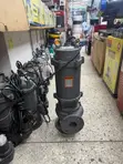 Sewage Water Pump 3hp Single Phase - 2