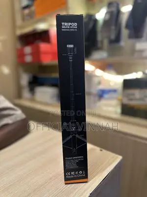 Tripod Selfie Stick with Fill Light