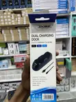 Dual Charging Dock for PS4 Controllers - 4