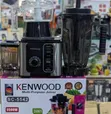 Kenwood 3-in-1 Blender - 3