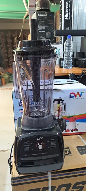 Digiwave DW-4L Blender