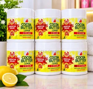 Vaseline Cocoa Butter Lotion 400ml