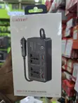 Earldom ET-LT01 200W Car Power Inverter - 2